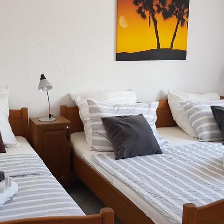 Apartment Sunshine Vir Bagian luar foto