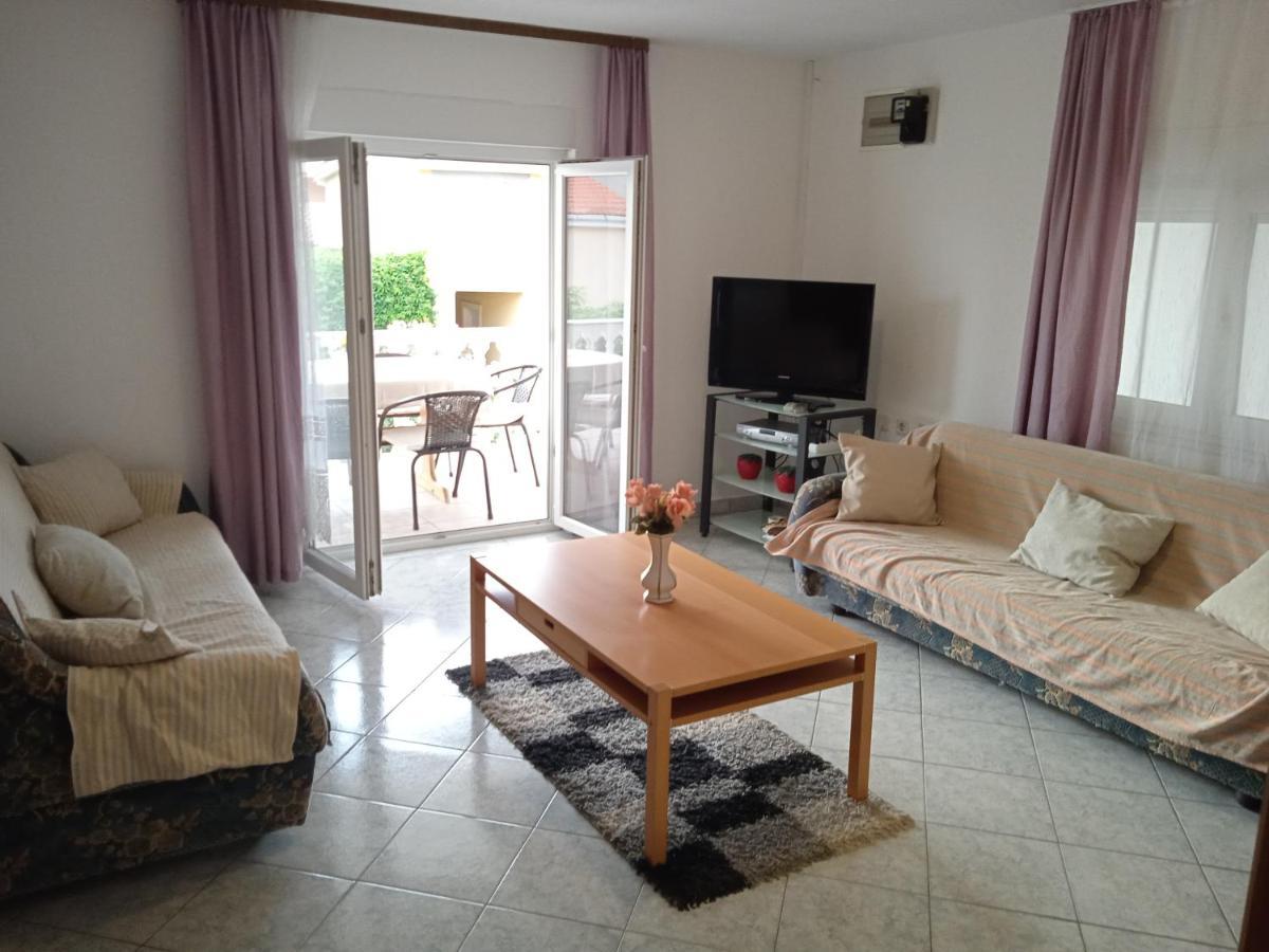 Apartment Sunshine Vir Bagian luar foto