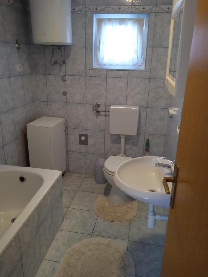Apartment Sunshine Vir Bagian luar foto