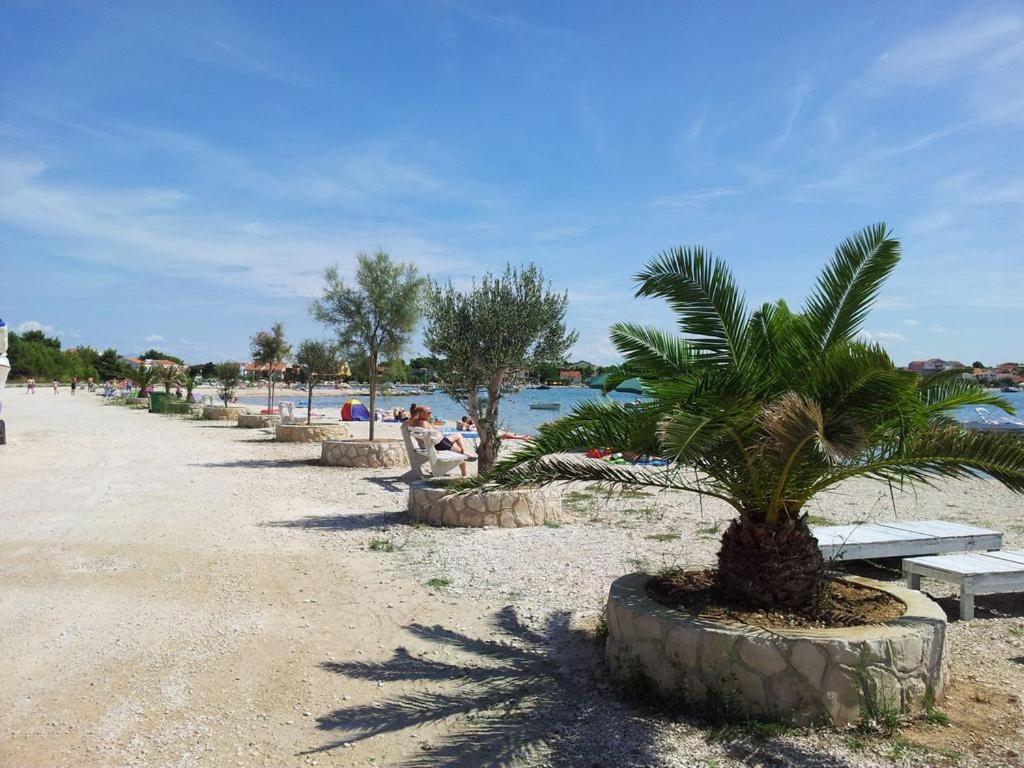 Apartment Sunshine Vir Bagian luar foto