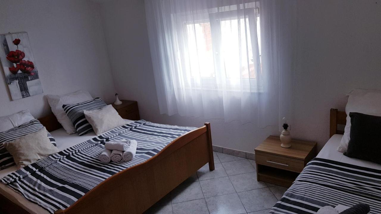 Apartment Sunshine Vir Bagian luar foto